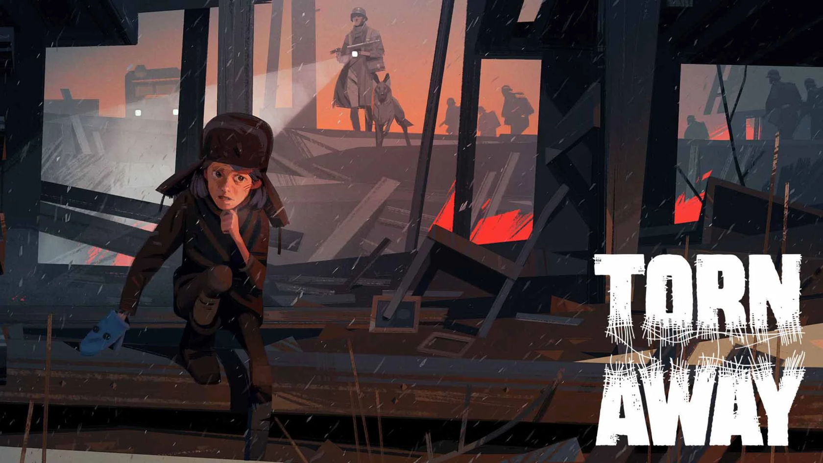Give game away. Away игра. torn игра. tearing в играх. игры 2025 года на пк.